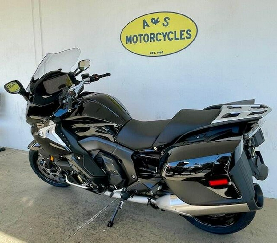 2025 BMW K 1600 GT