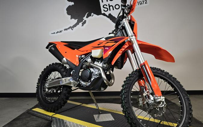 2026 KTM 450 XCF-W