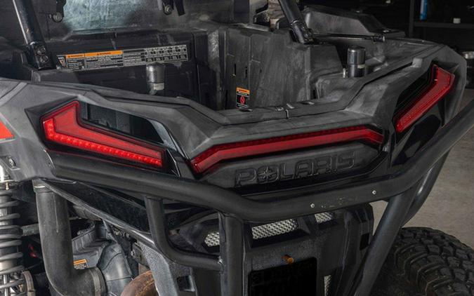 2019 Polaris RZR XP 1000 Trails & Rock