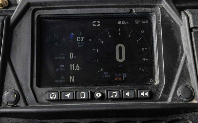 2019 Polaris RZR XP 1000 Trails & Rock