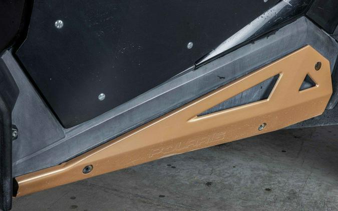 2019 Polaris RZR XP 1000 Trails & Rock