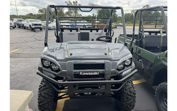 2026 Kawasaki Mule PRO-FXR 1000