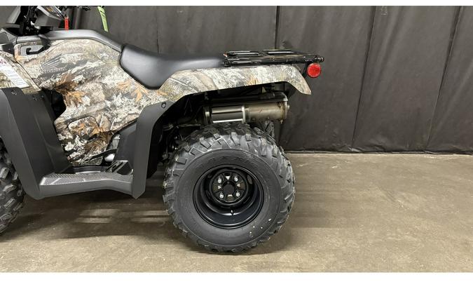 2026 Honda FourTrax Rancher 4x4