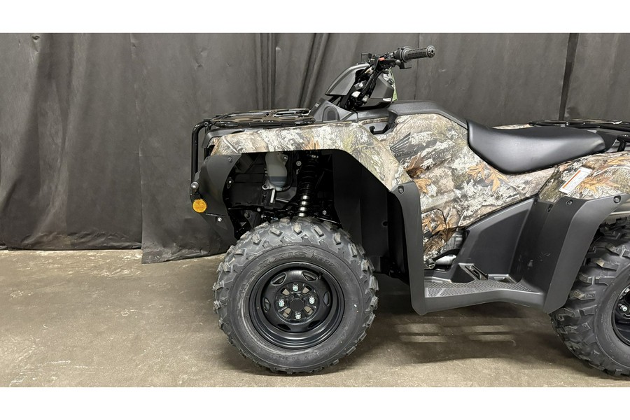 2026 Honda FourTrax Rancher 4x4