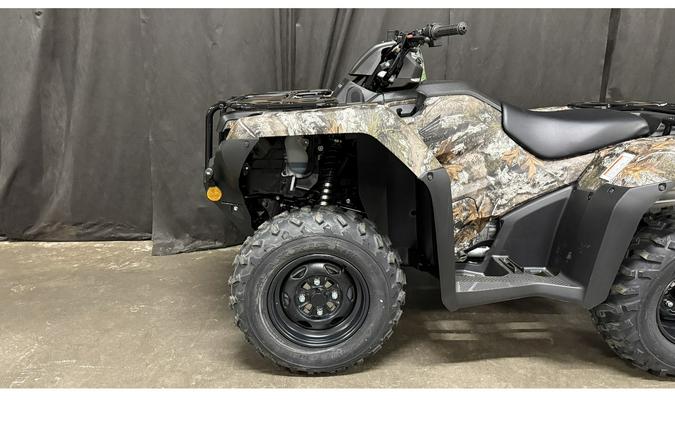 2026 Honda FourTrax Rancher 4x4