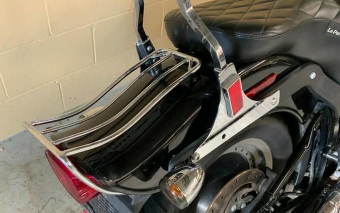 2005 Harley-Davidson Softail FXSTBI NIGHT TRAIN