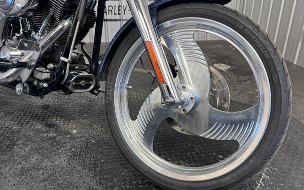 2003 Harley-Davidson SOFTAIL DEUCE (EFI)