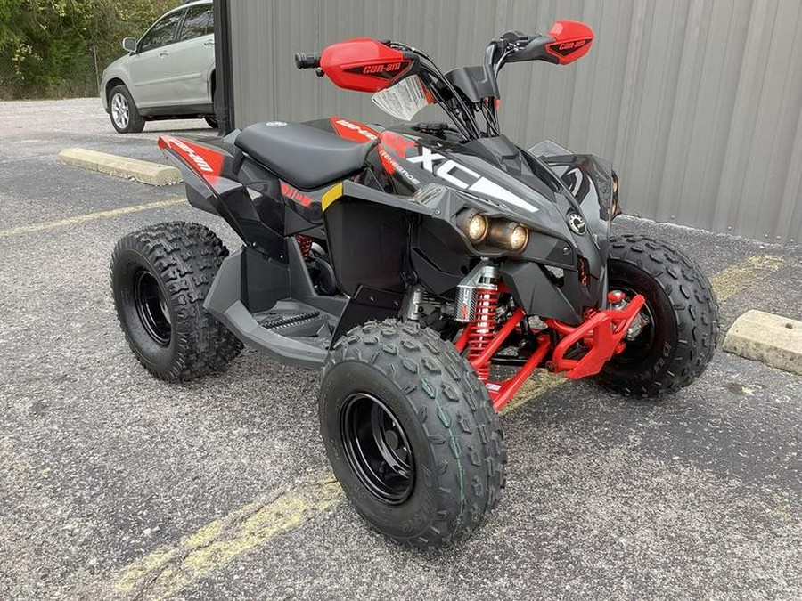 2026 Can-Am® Renegade X xc 110 EFI