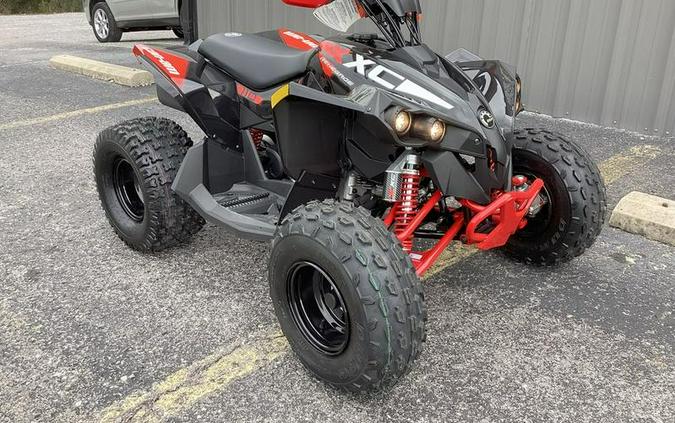 2026 Can-Am® Renegade X xc 110 EFI