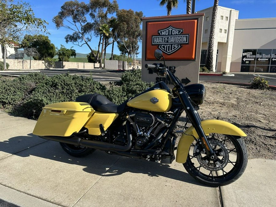 2023 Harley-Davidson® FLHRXS - Road King® Special