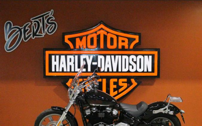 2023 Harley-Davidson® FXST - Softail® Standard