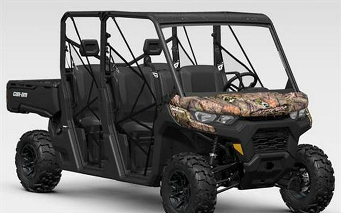 2023 Can-Am Defender MAX DPS HD9