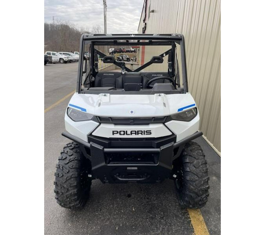 2024 Polaris® Ranger XP Kinetic Ultimate