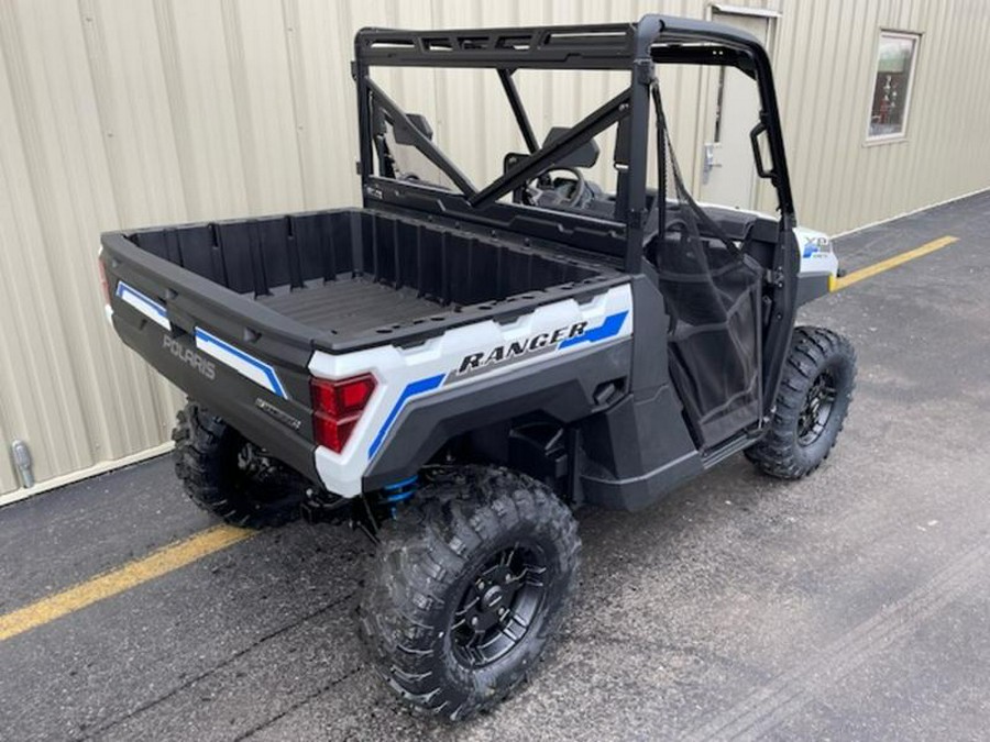 2024 Polaris® Ranger XP Kinetic Ultimate