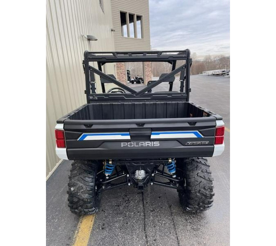 2024 Polaris® Ranger XP Kinetic Ultimate