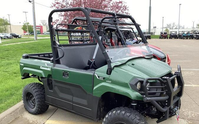 2023 Kawasaki Mule Pro-MX™ EPS