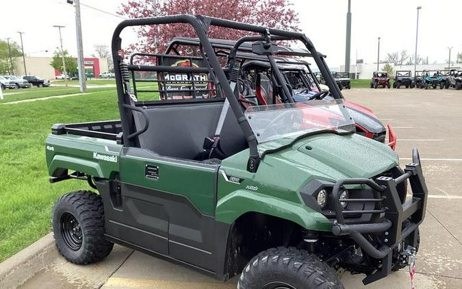 2023 Kawasaki Mule Pro-MX™ EPS