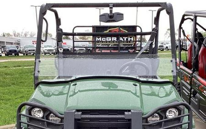 2023 Kawasaki Mule Pro-MX™ EPS