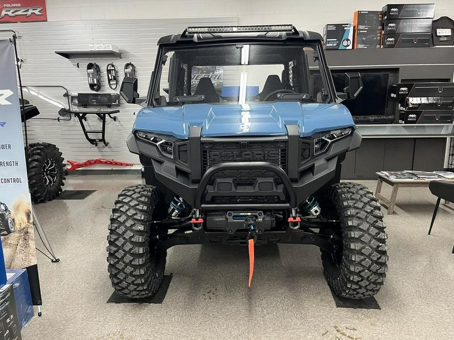 2024 Polaris® XPedition ADV Ultimate