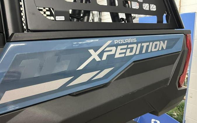 2024 Polaris® XPedition ADV Ultimate