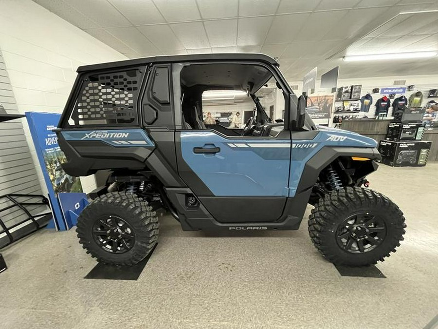 2024 Polaris® XPedition ADV Ultimate