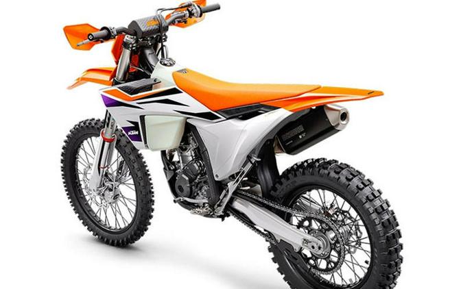 2024 KTM 350 XC-F