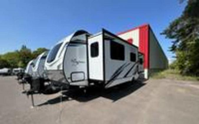 2023 Coachmen Freedom Express Ultra Lite 259FKDS