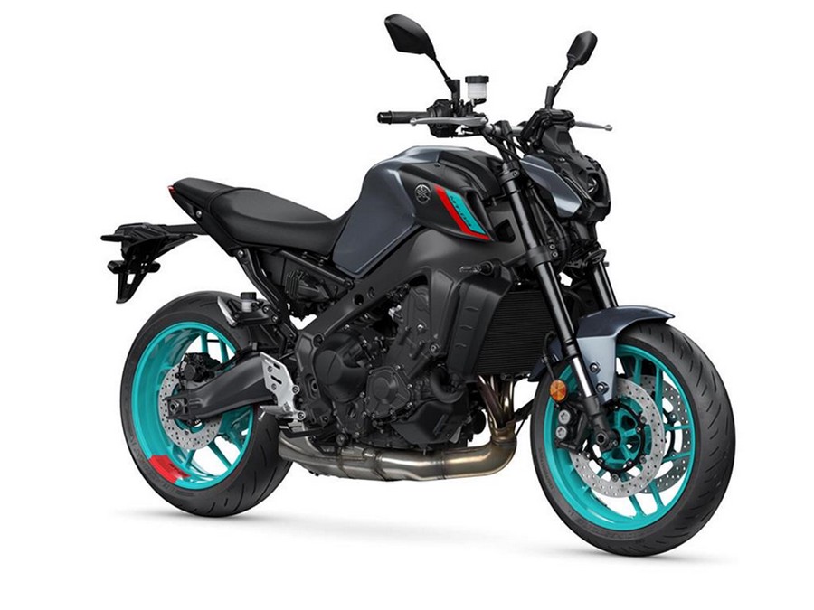 2024 YAMAHA MT-09