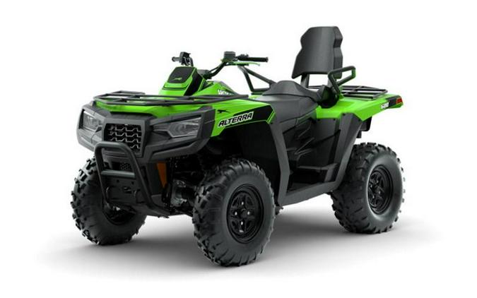 2023 Arctic Cat® Alterra 600 TRV EPS