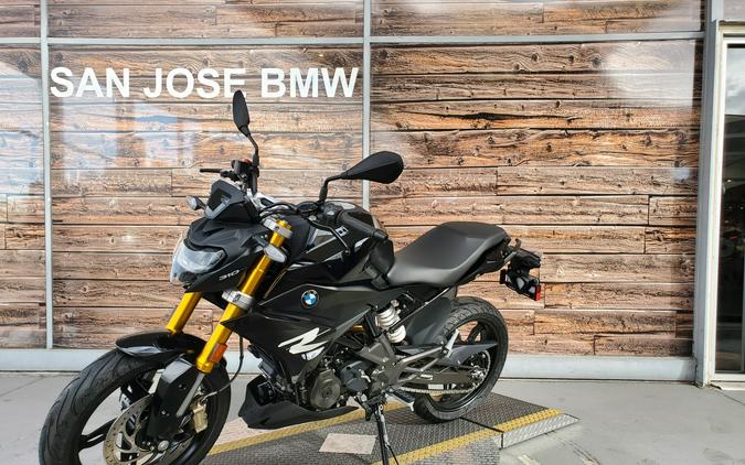 2024 BMW G 310 R