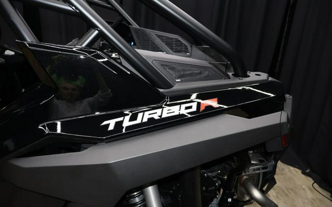 2024 Polaris RZR Turbo R 4 Sport