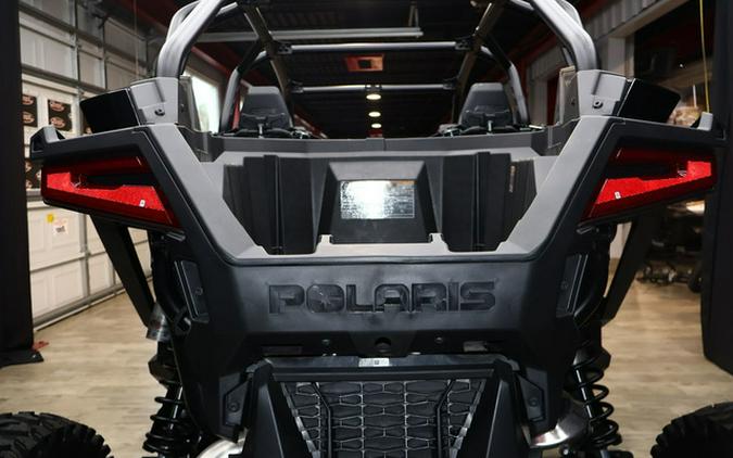 2024 Polaris RZR Turbo R 4 Sport