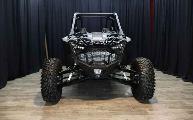 2024 Polaris RZR Turbo R 4 Sport