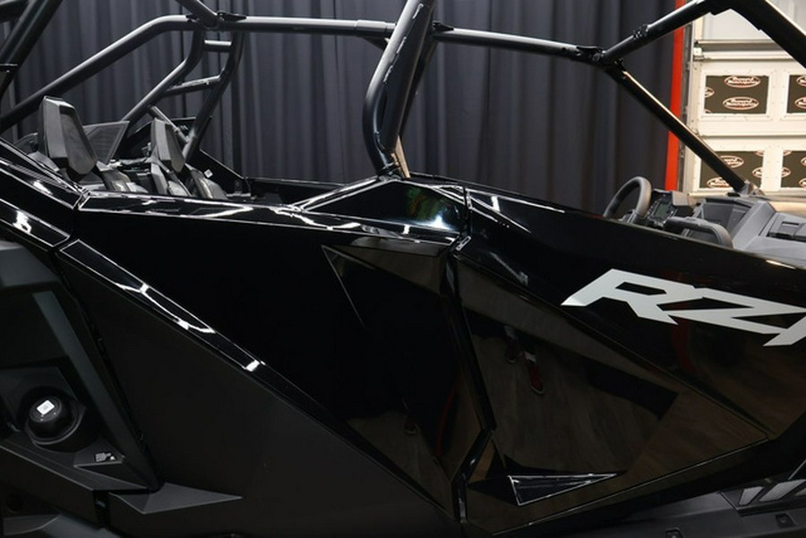 2024 Polaris RZR Turbo R 4 Sport