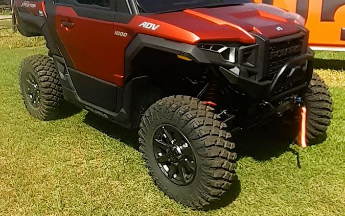 2024 Polaris Industries Polaris XPEDITION ADV Northstar