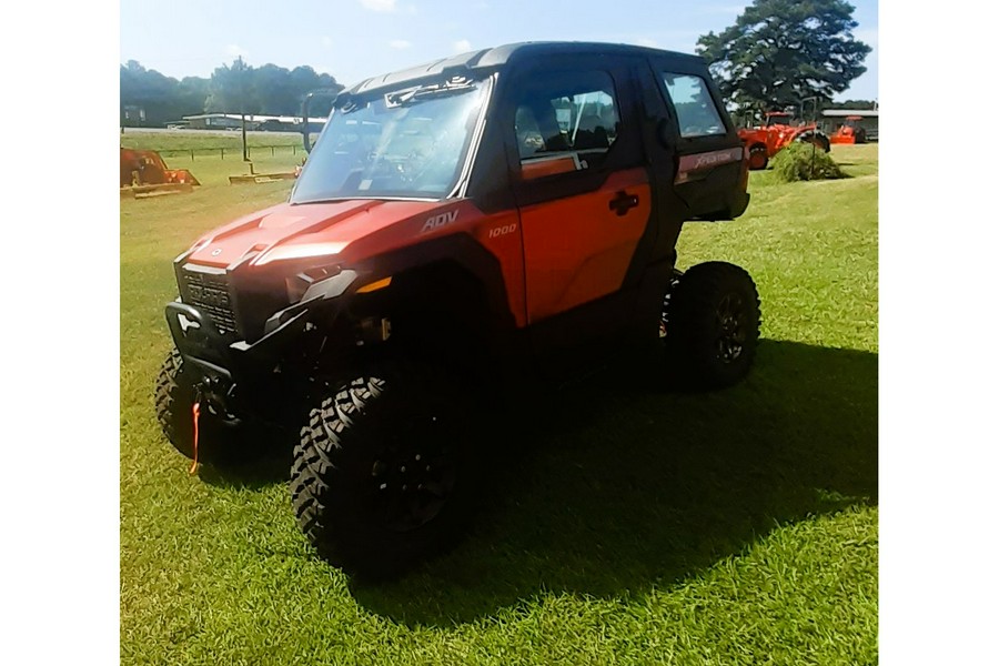 2024 Polaris Industries Polaris XPEDITION ADV Northstar