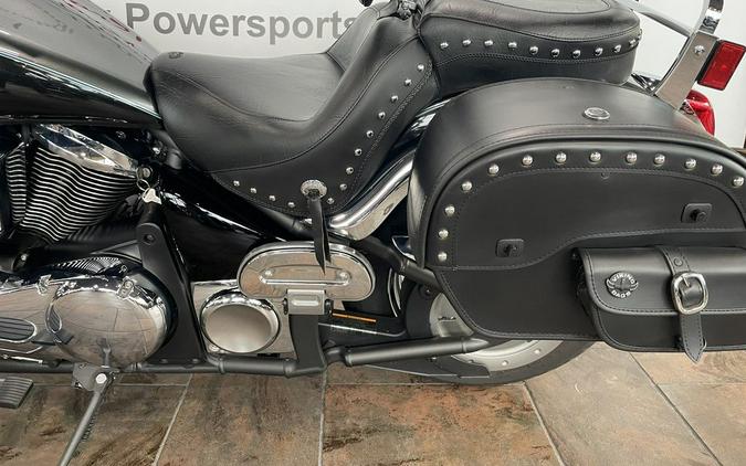 2021 Kawasaki Vulcan® 900 Classic LT