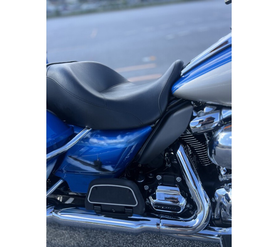 FLHR 2018 Road King