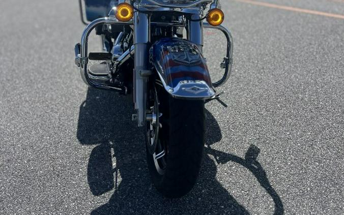 FLHR 2018 Road King