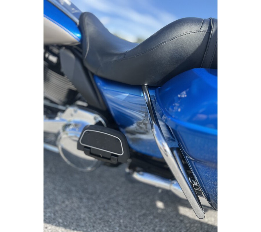 FLHR 2018 Road King