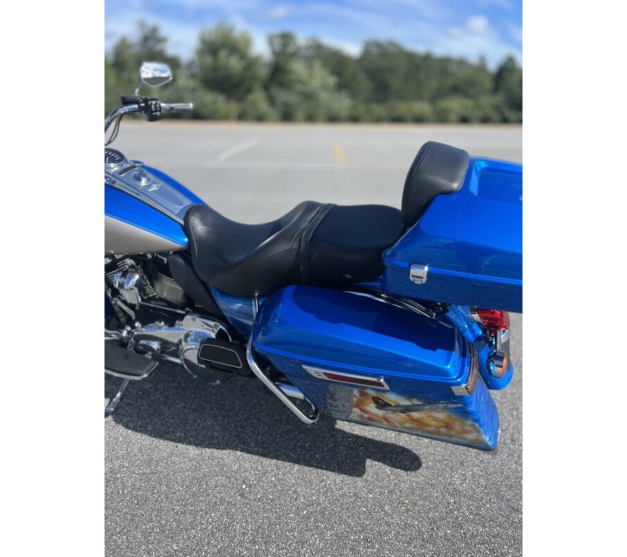 FLHR 2018 Road King