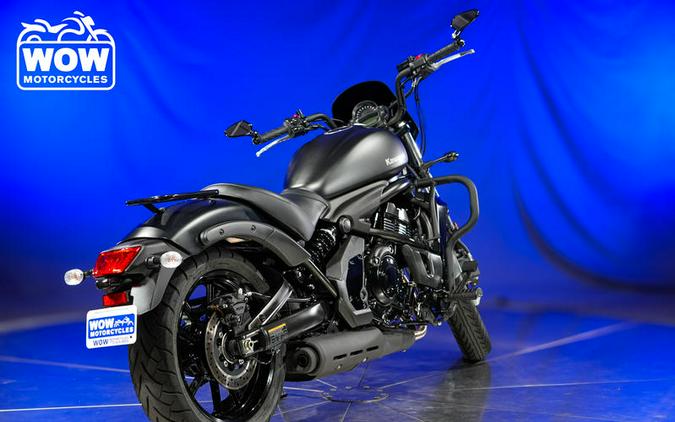 2023 Kawasaki VULCAN EN650 S 650