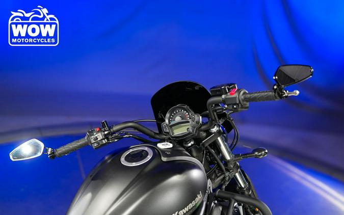 2023 Kawasaki VULCAN EN650 S 650