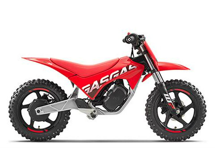 2025 GASGAS MC-E 2