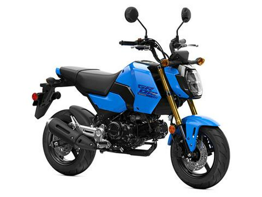 2026 Honda Grom