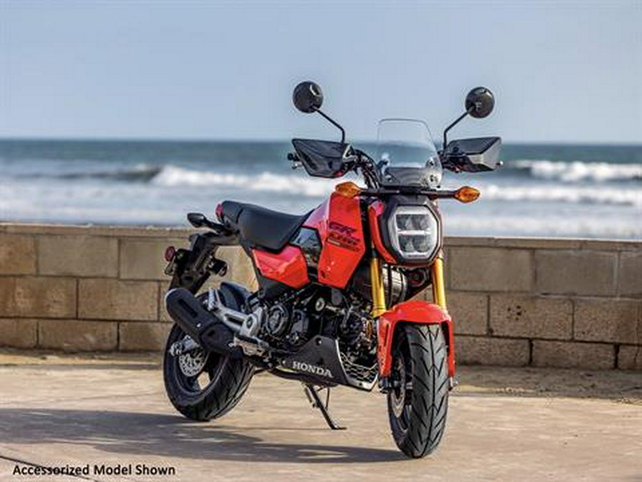 2026 Honda Grom