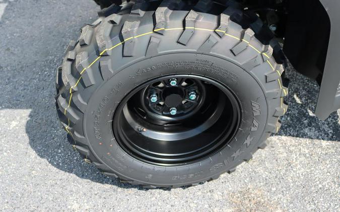 2026 Honda® FourTrax Foreman 4x4 EPS TrueTimber® Atera Camo