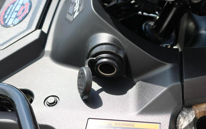 2026 Honda® FourTrax Foreman 4x4 EPS TrueTimber® Atera Camo