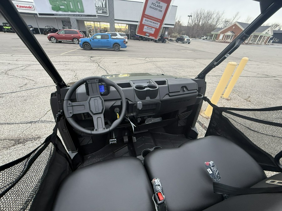 2026 Polaris Ranger® 1000