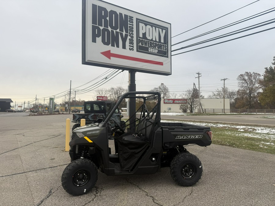 2026 Polaris Ranger® 1000